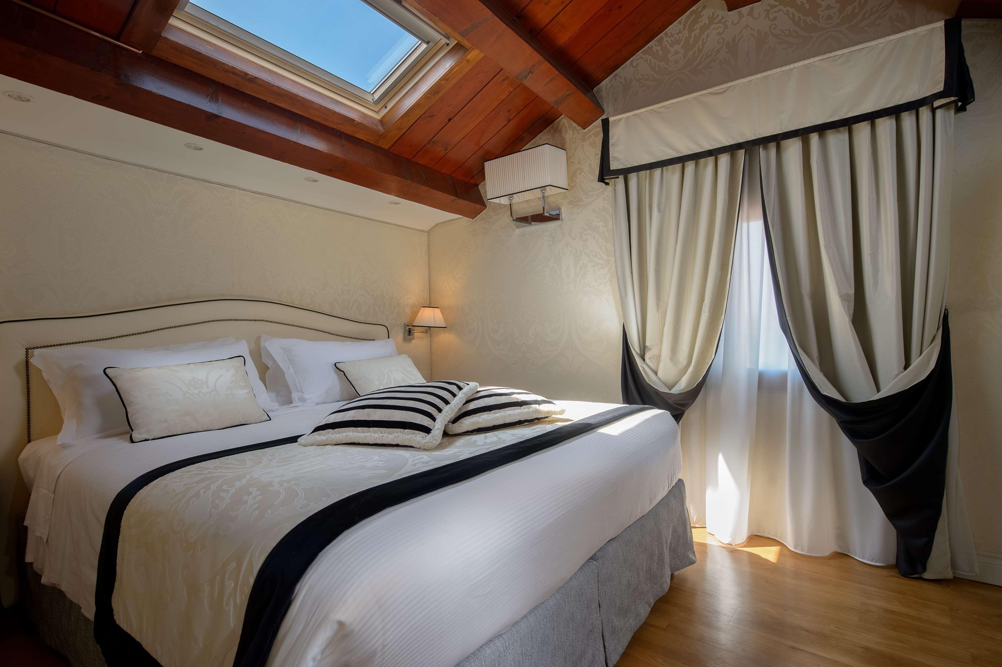 Hotel Olimpia Venice, BW Signature Collection 3Sup Екстер'єр фото