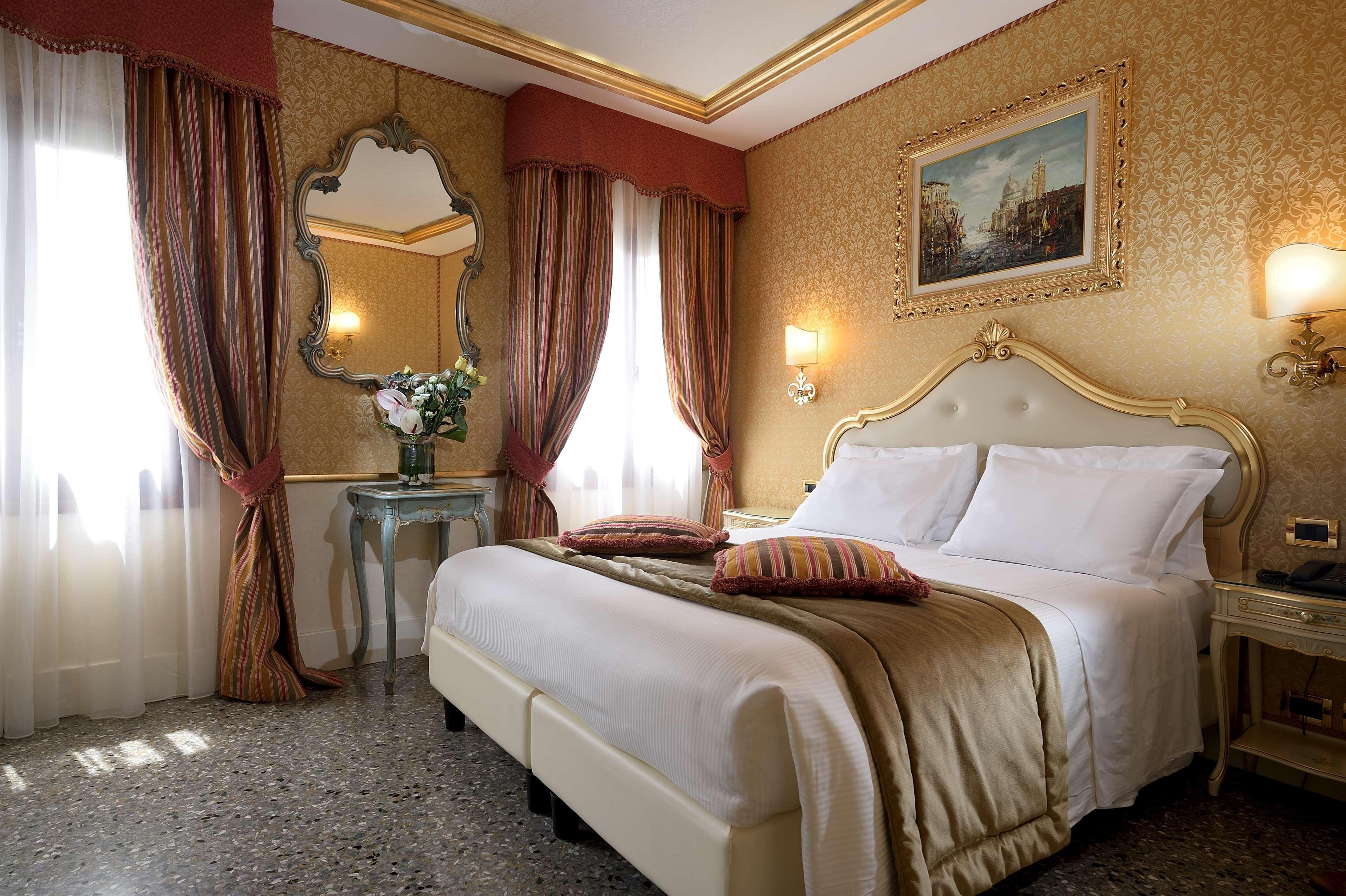 Hotel Olimpia Venice, BW Signature Collection 3Sup Екстер'єр фото