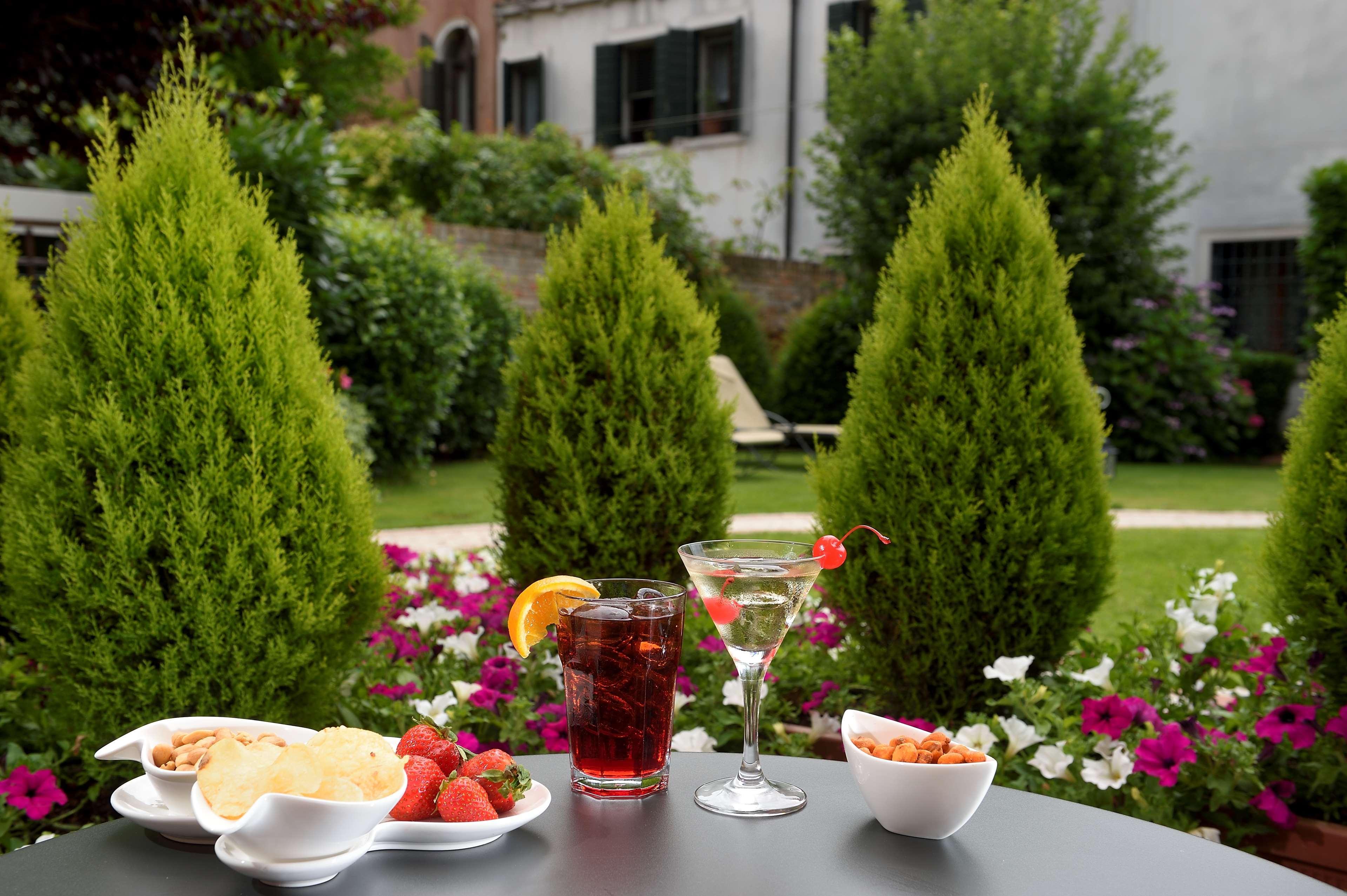 Hotel Olimpia Venice, BW Signature Collection 3Sup Екстер'єр фото