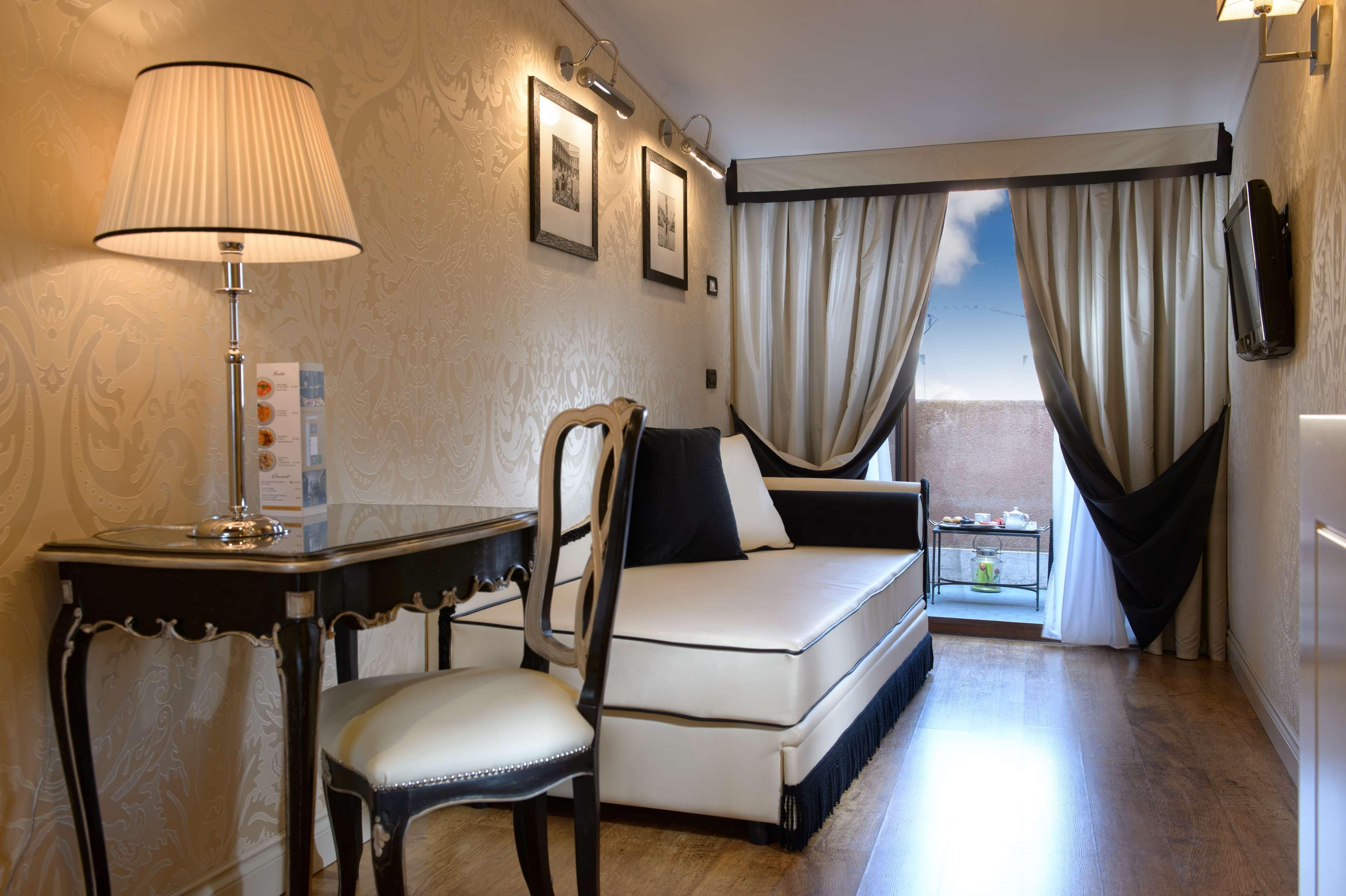 Hotel Olimpia Venice, BW Signature Collection 3Sup Екстер'єр фото