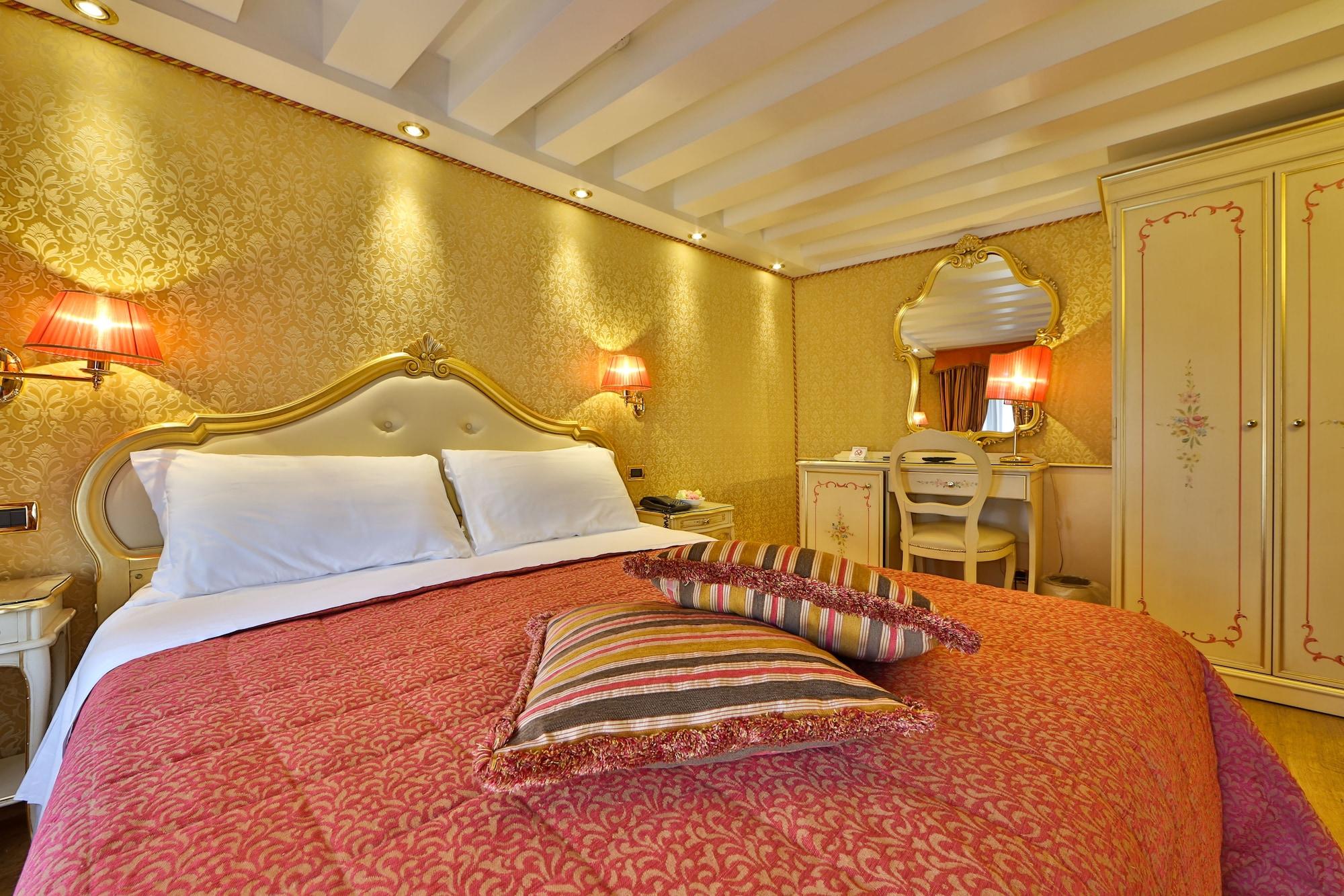 Hotel Olimpia Venice, BW Signature Collection 3Sup Екстер'єр фото