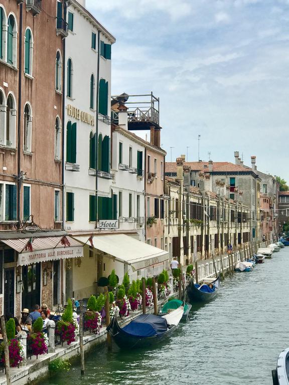 Hotel Olimpia Venice, BW Signature Collection 3Sup Екстер'єр фото