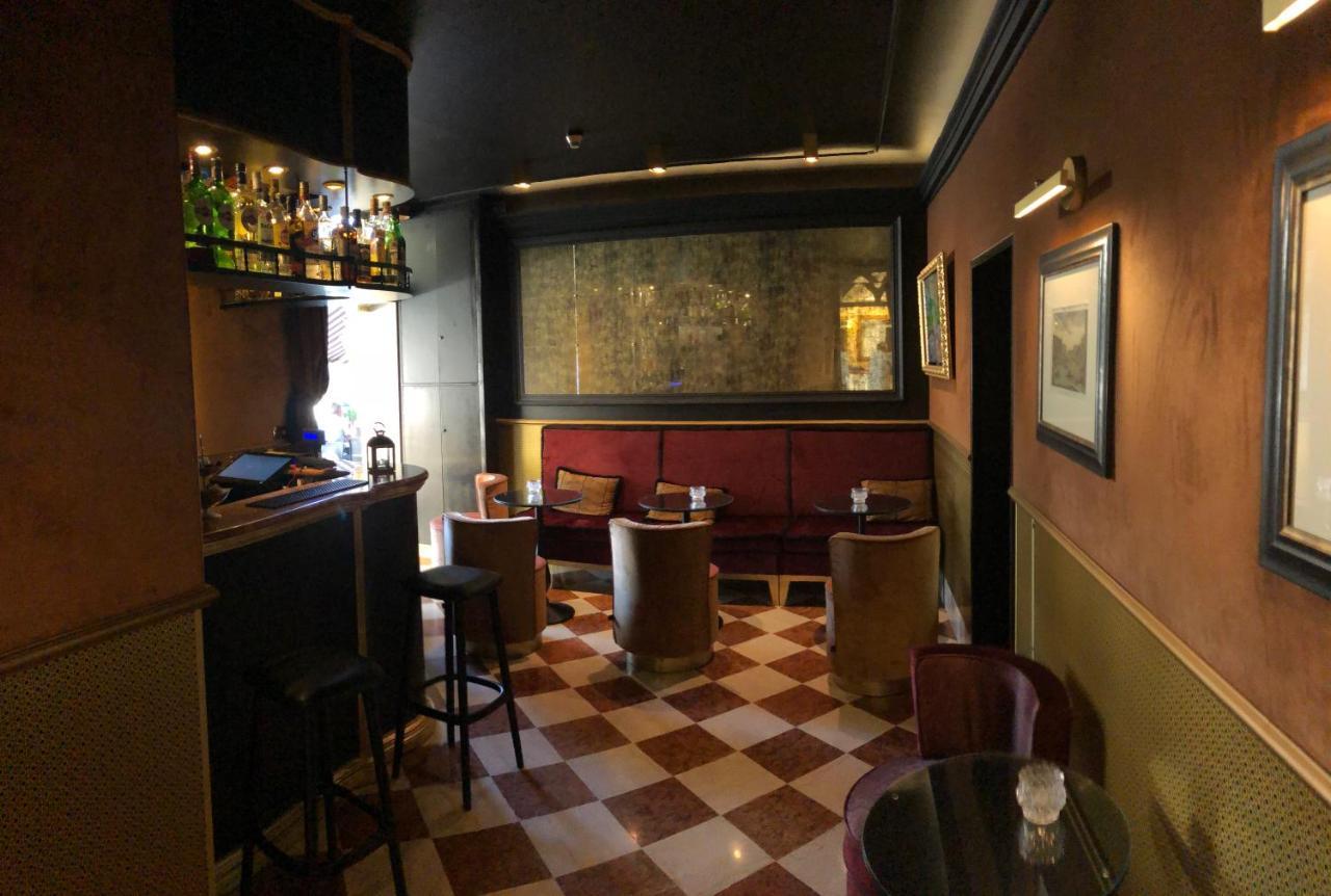 Hotel Olimpia Venice, BW Signature Collection 3Sup Екстер'єр фото